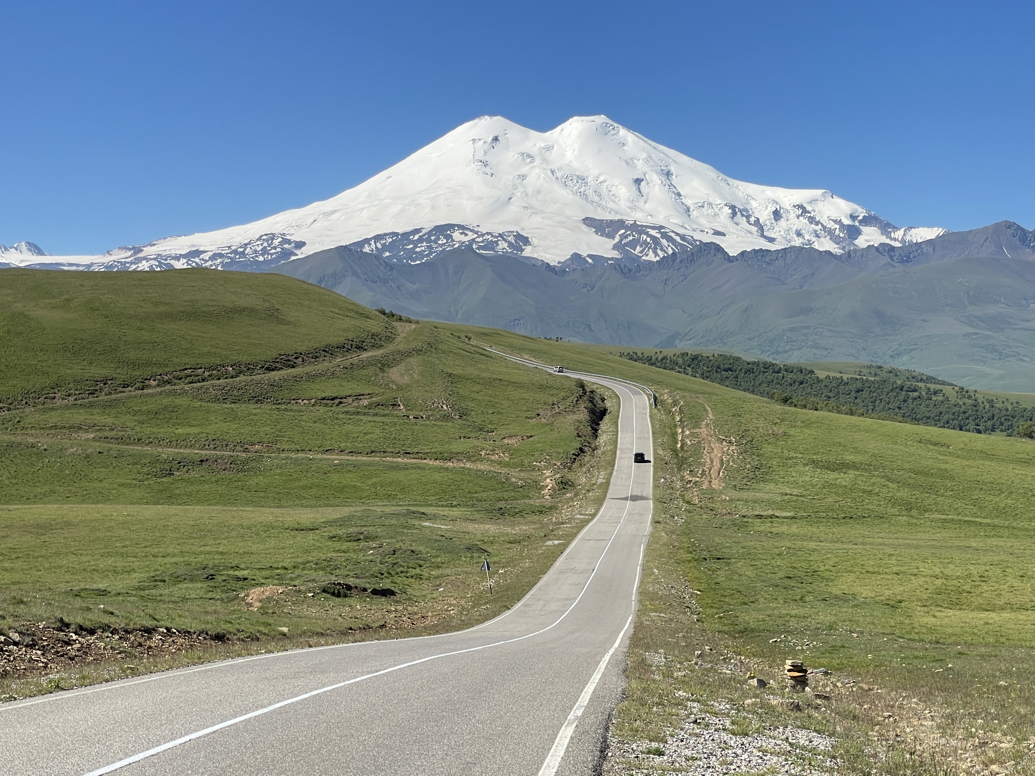 Кисловодск